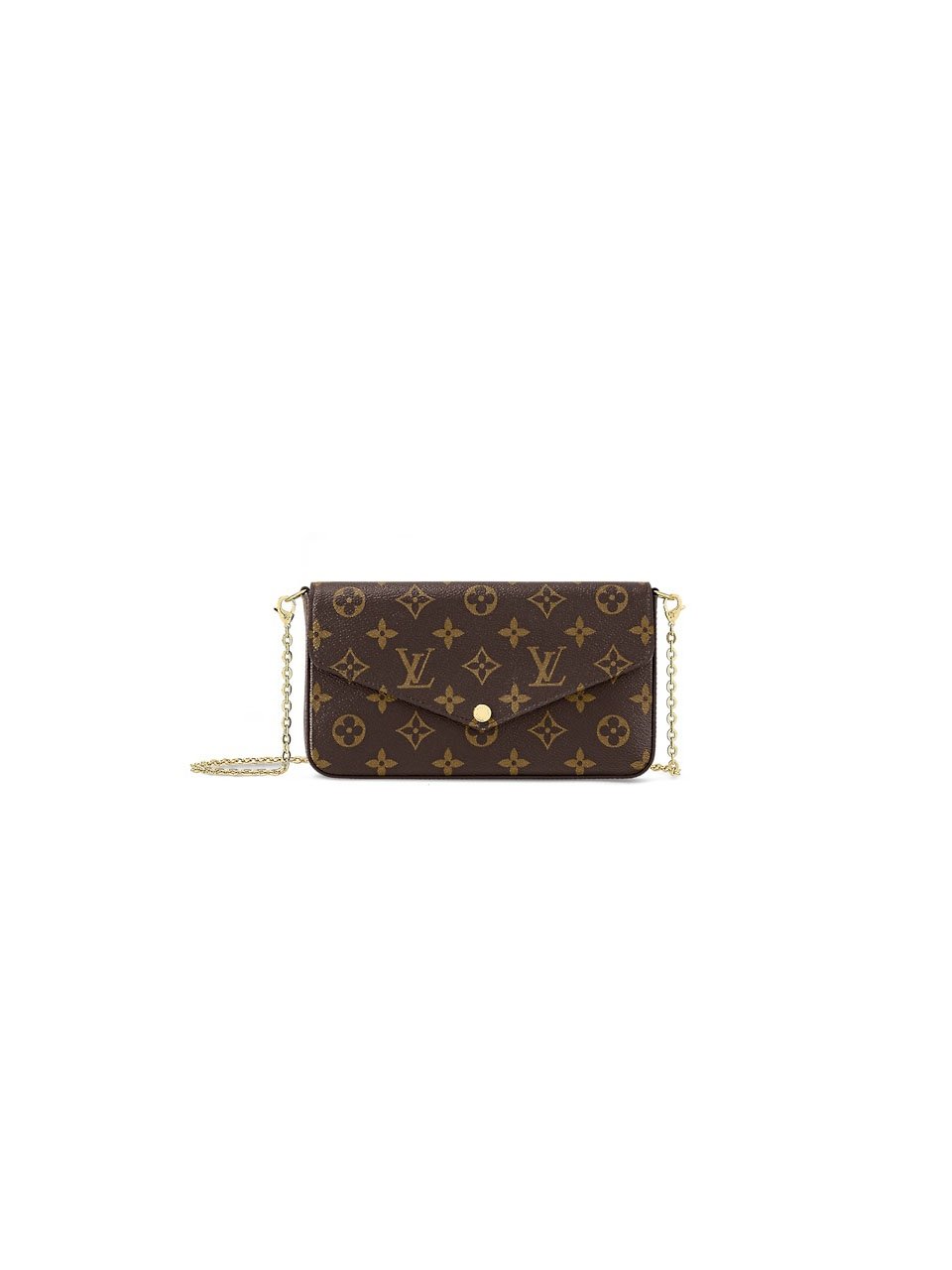 Клатч Louis Vuitton